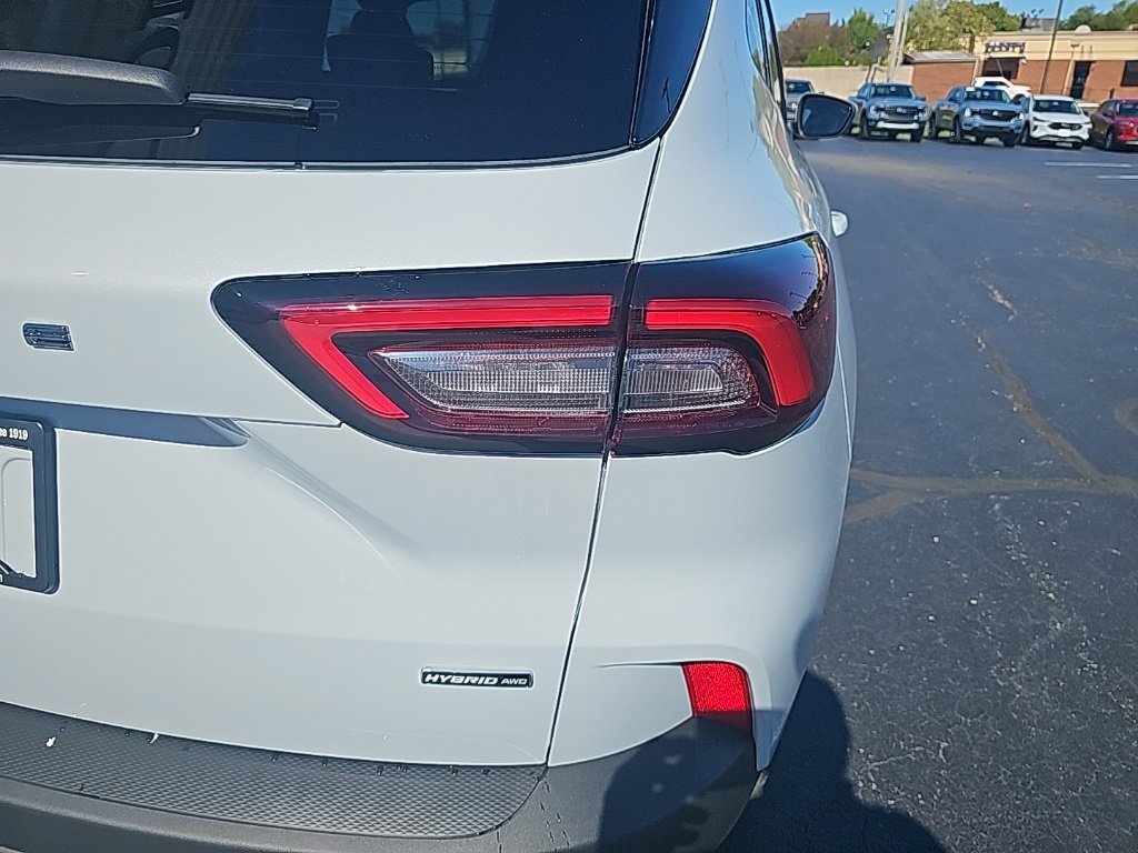 New 2026 Ford Escape ST-Line Select w/ Tech Pack #1 image 6