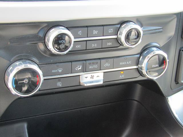 Certified 2022 Ford F150 Lightning Pro AWD/4WD image 29