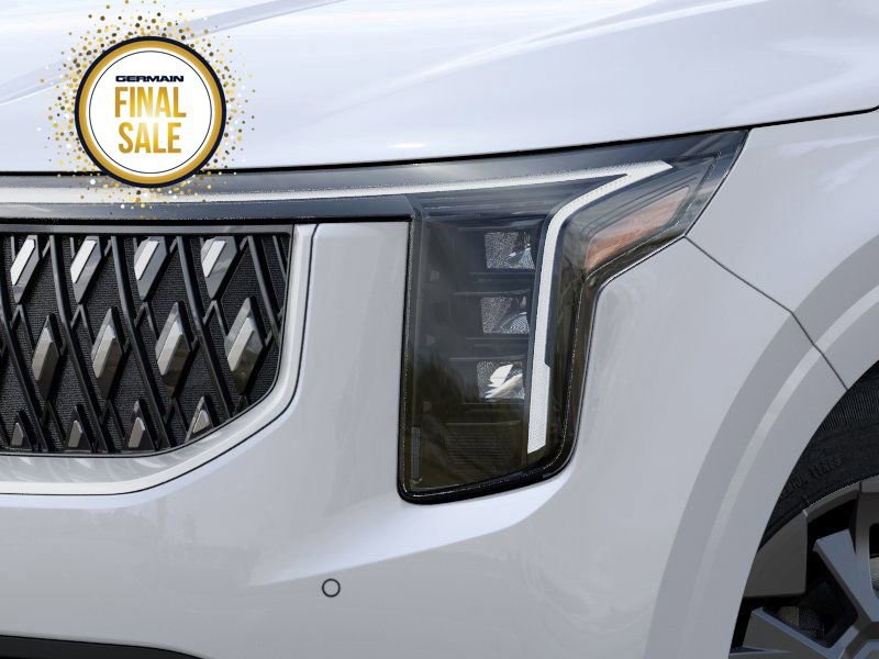 New 2026 Kia Carnival EX image 11