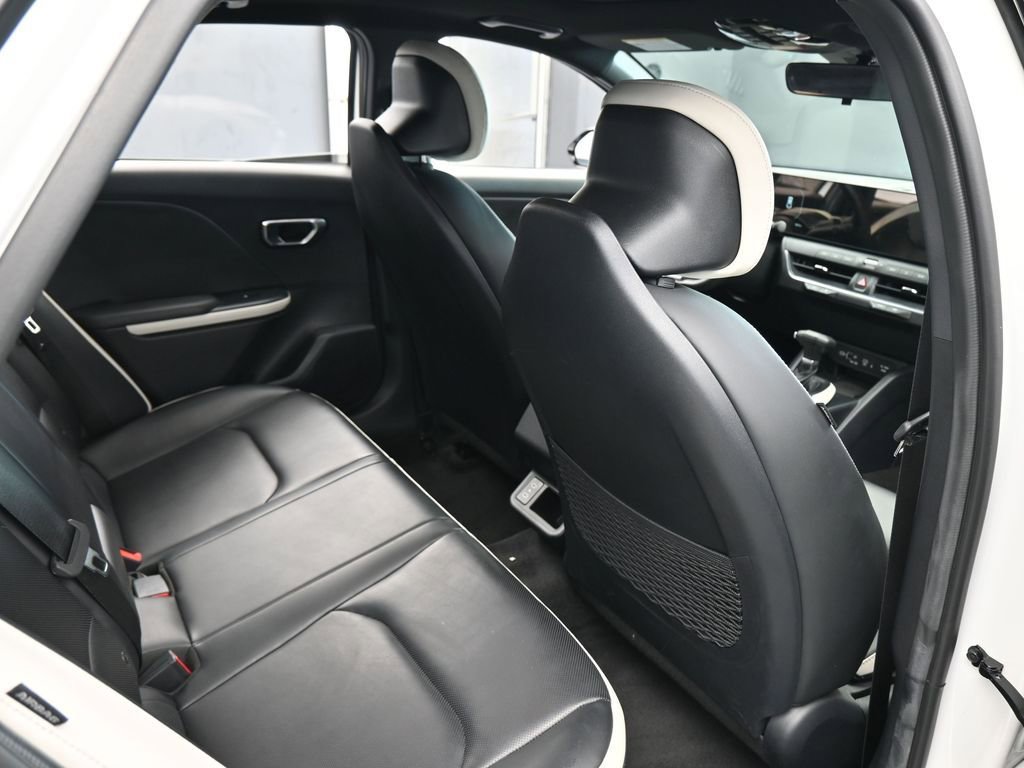 Used 2025 Kia K4 GT-Line w/ GT-Line Premium Package image 43