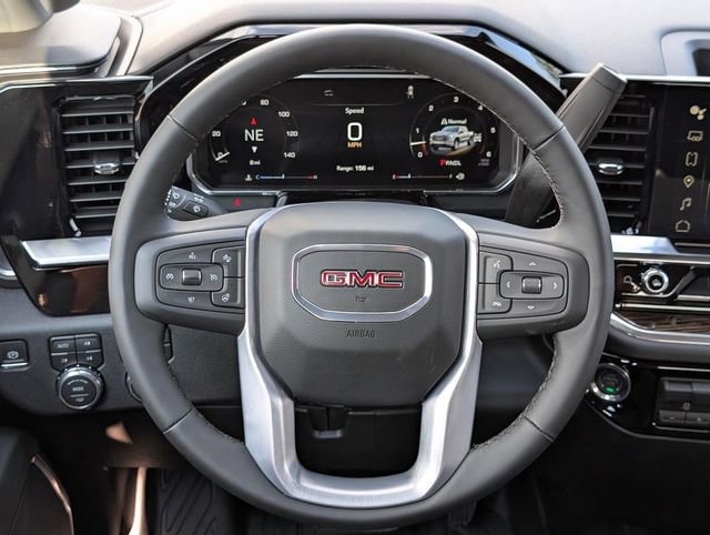 New 2026 GMC Sierra 1500 SLE image 20