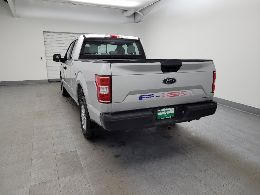 Used 2019 Ford F150 XL image 6