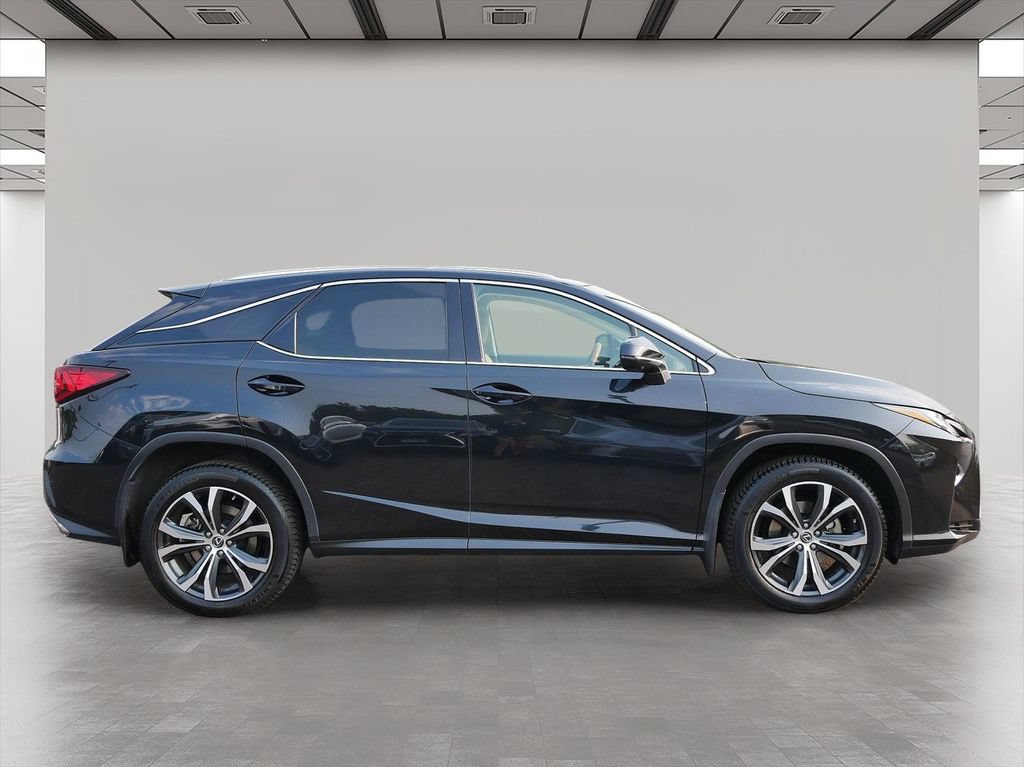 Used 2019 Lexus RX 350 AWD w/ Navigation Package image 7
