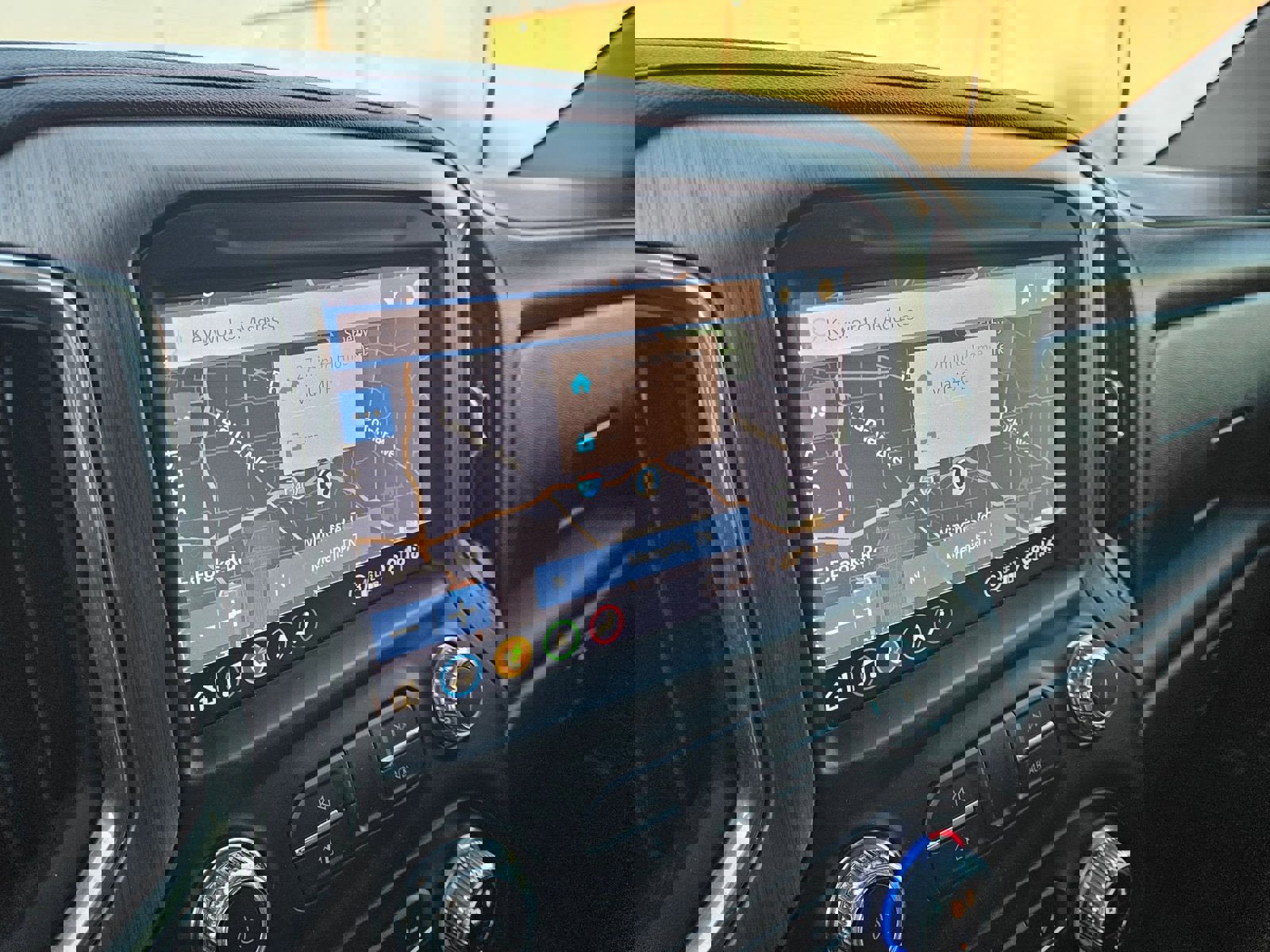 Used 2020 GMC Sierra 2500 Denali w/ Denali Ultimate Package image 16