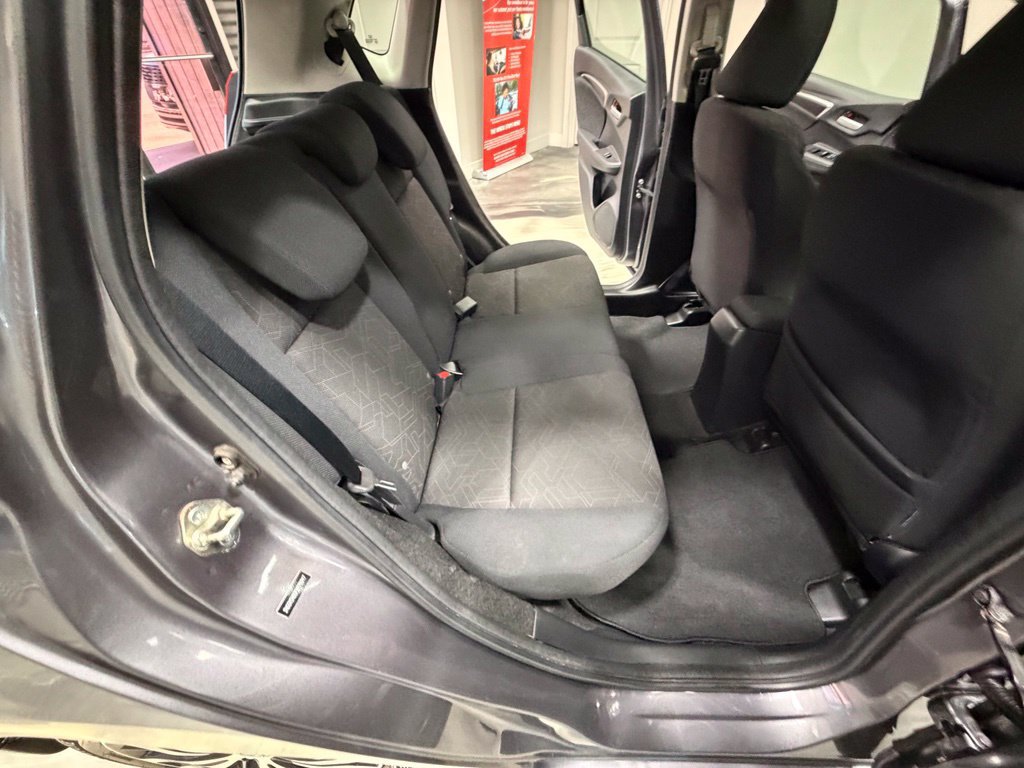 Used 2015 Honda Fit EX image 44