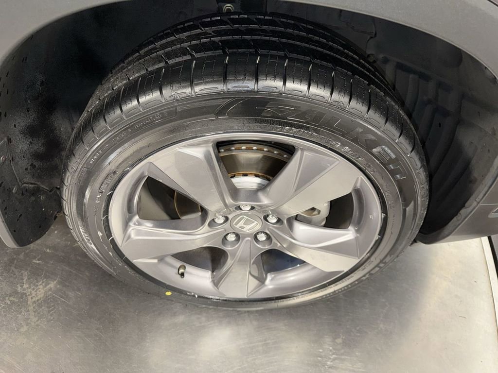 Certified 2019 Honda Passport Touring image 15