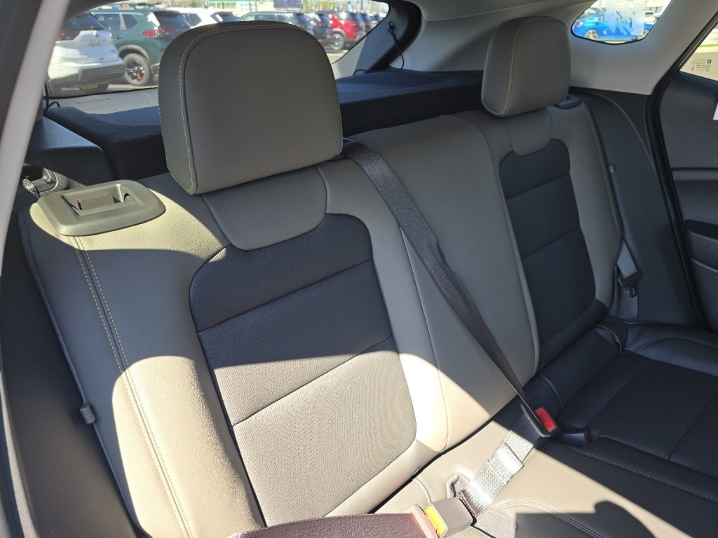 New 2026 Chevrolet Trax ACTIV w/ Driver Confidence Package FWD image 11