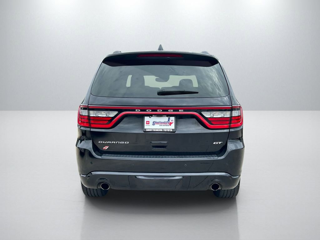 Used 2024 Dodge Durango GT image 6