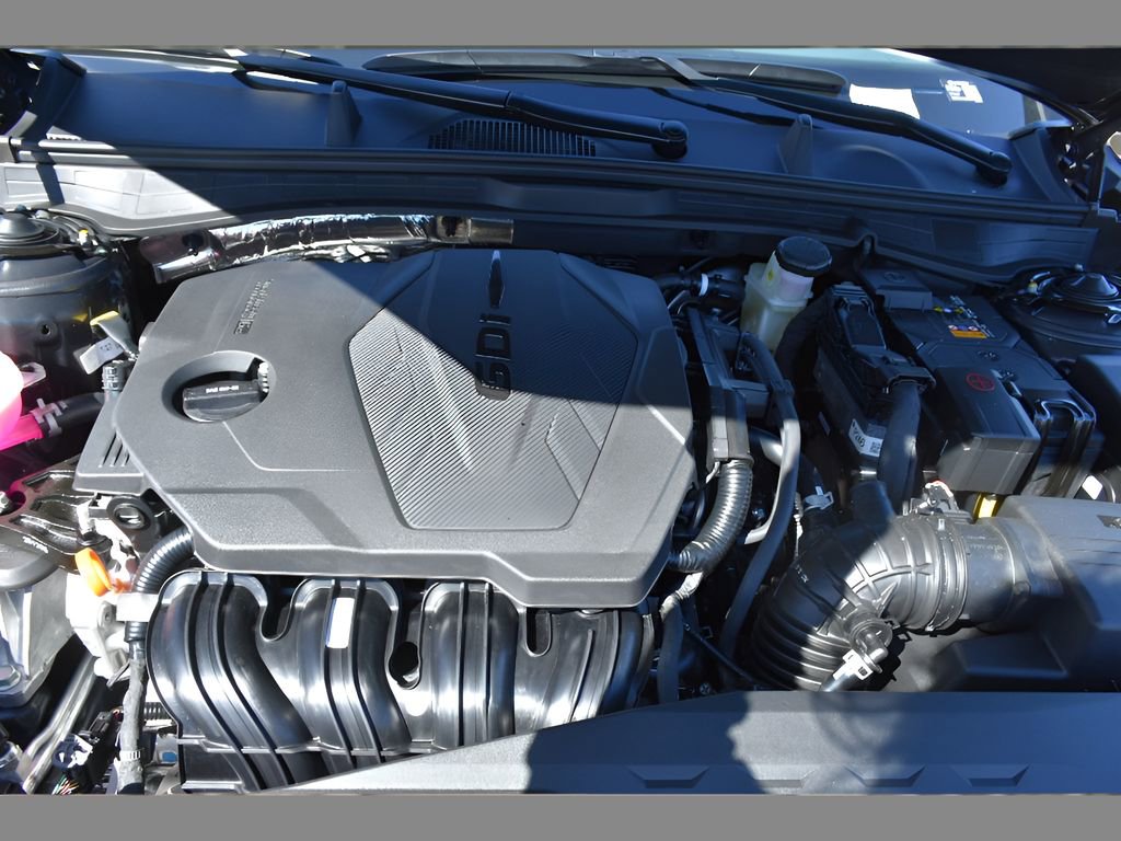 New 2026 Hyundai Sonata SE image 9