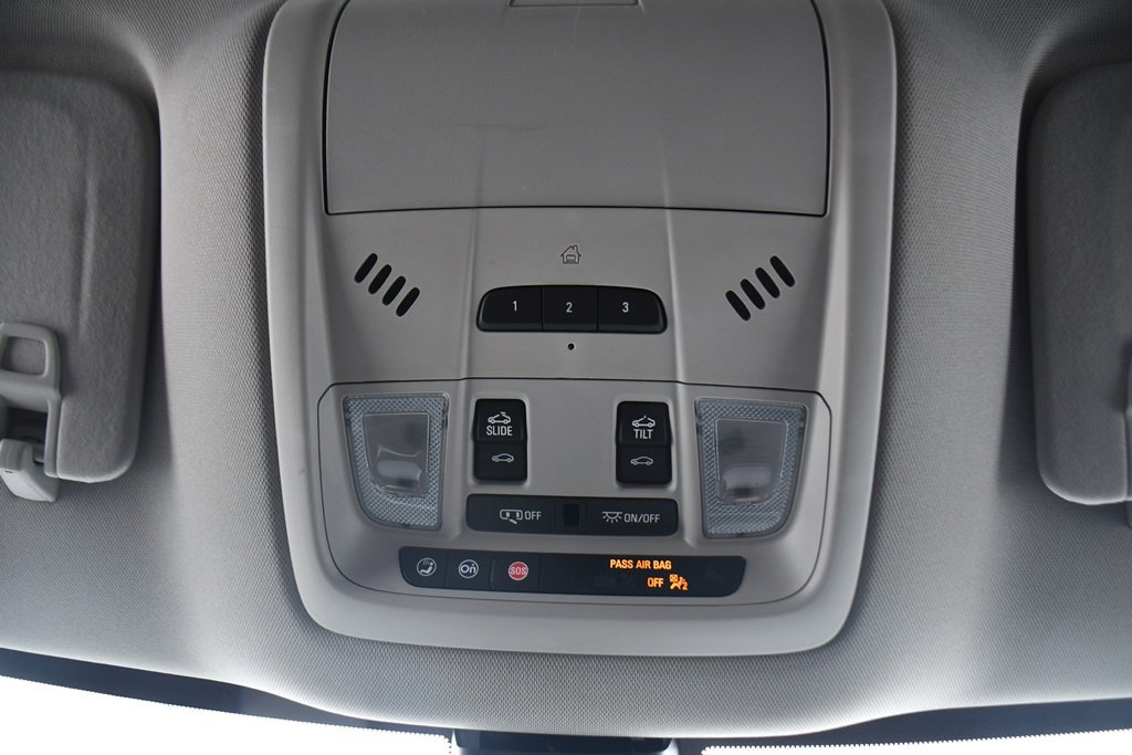 Used 2021 Buick Enclave Premium image 32