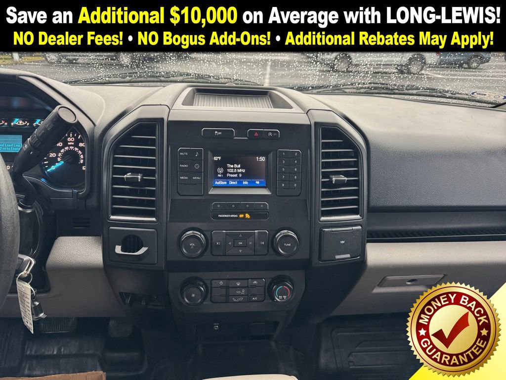 Used 2020 Ford F150 XL w/ XL Power Equipment Group image 20