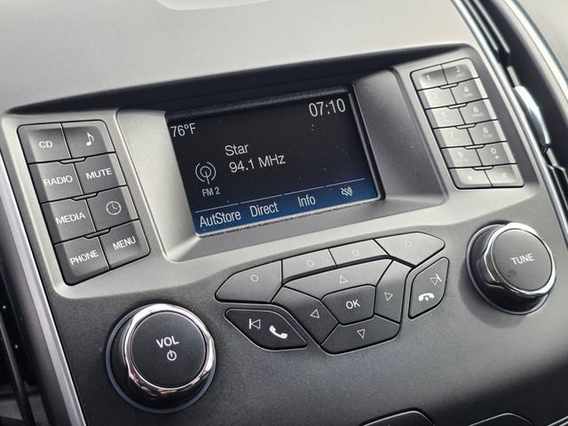 Used 2018 Ford Edge SE AWD/4WD image 26