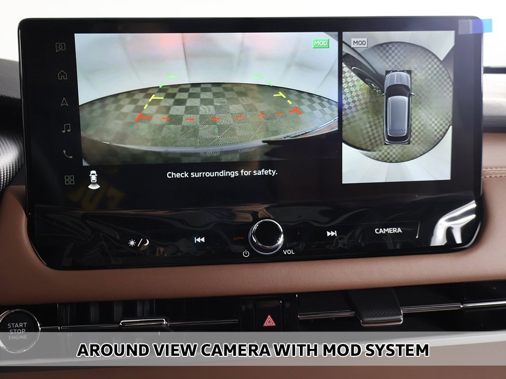 New 2025 Mitsubishi Outlander SEL image 8