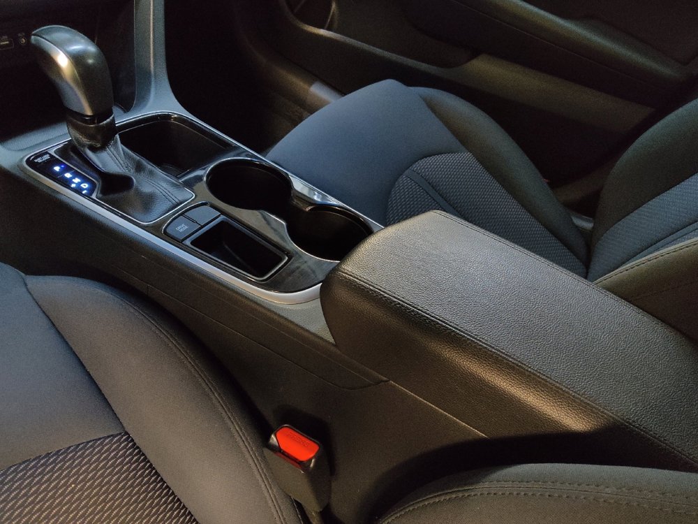 Used 2018 Hyundai Sonata SEL image 26