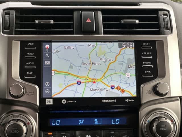 Used 2023 Toyota 4Runner Limited AWD/4WD image 13