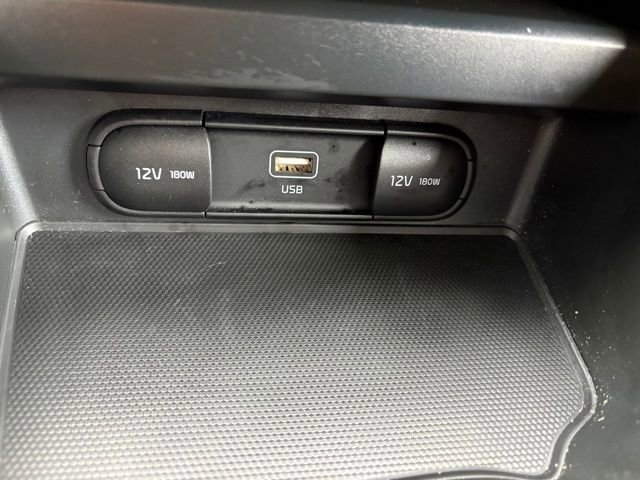 Certified 2023 Kia Soul LX image 17