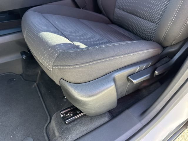 Certified 2025 Chevrolet Equinox LT w/ Safety and Technology Package image 11