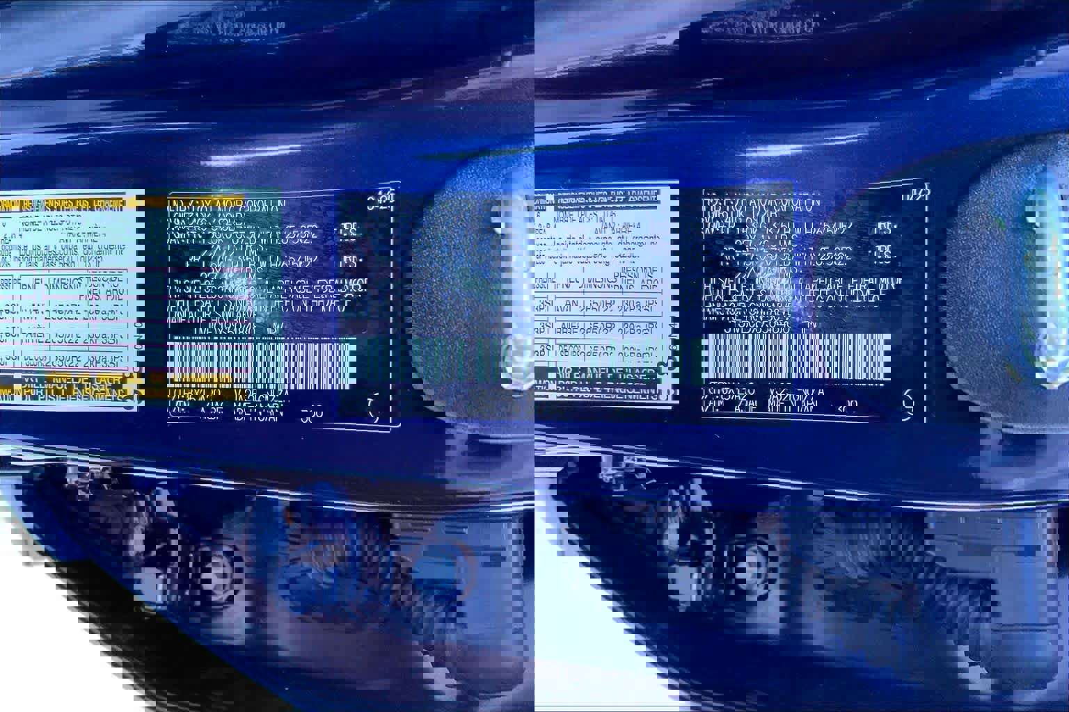 Used 2025 Lexus GX 550 Luxury+ image 31