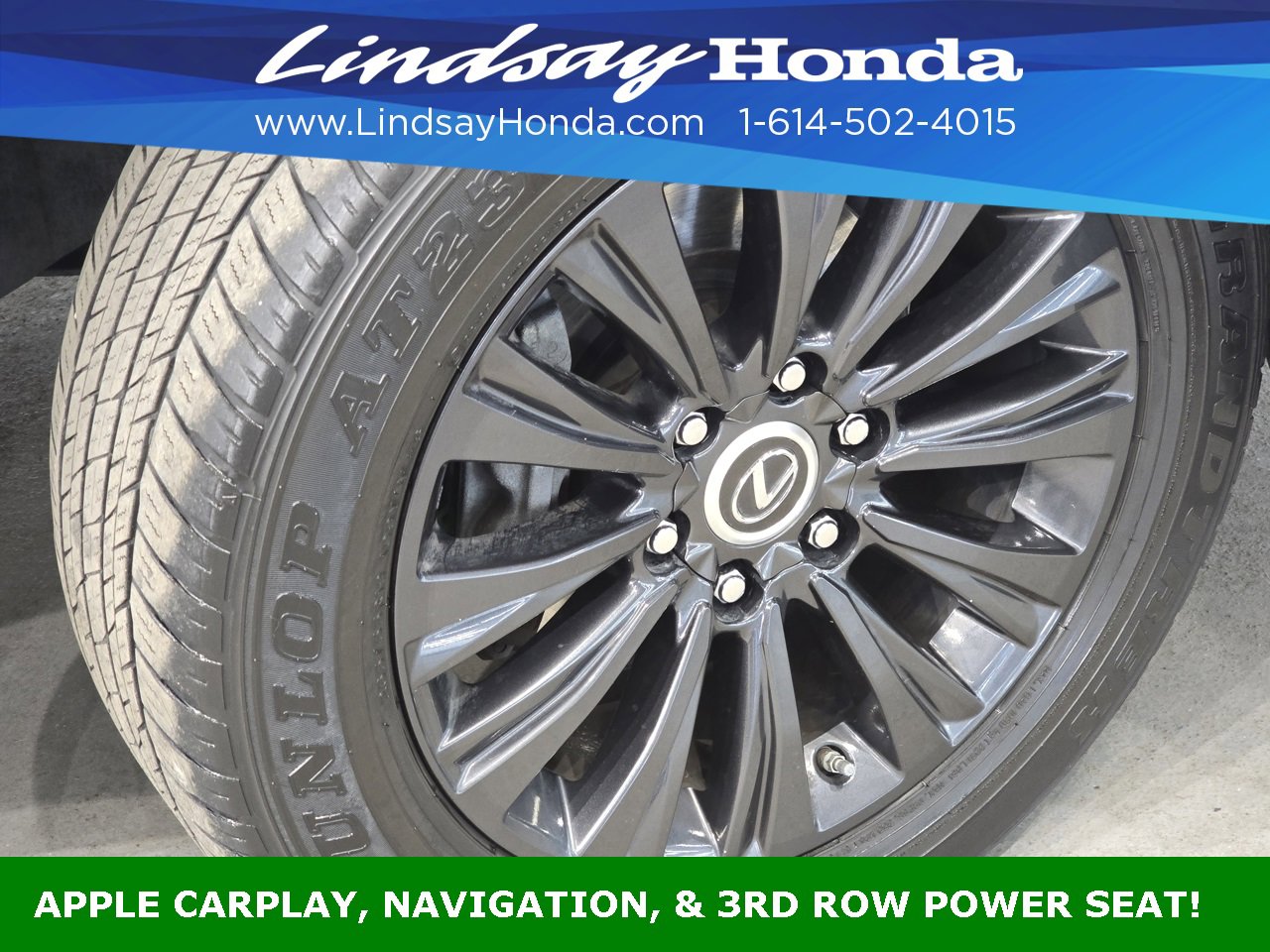 Used 2023 Lexus GX 460 Premium image 24