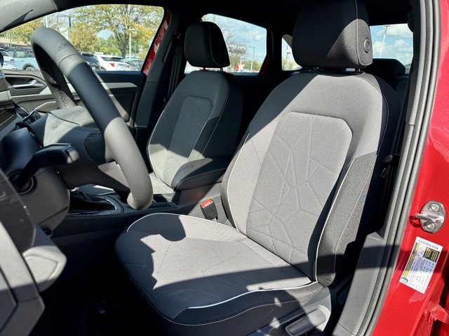 New 2026 Volkswagen Jetta Sport image 13