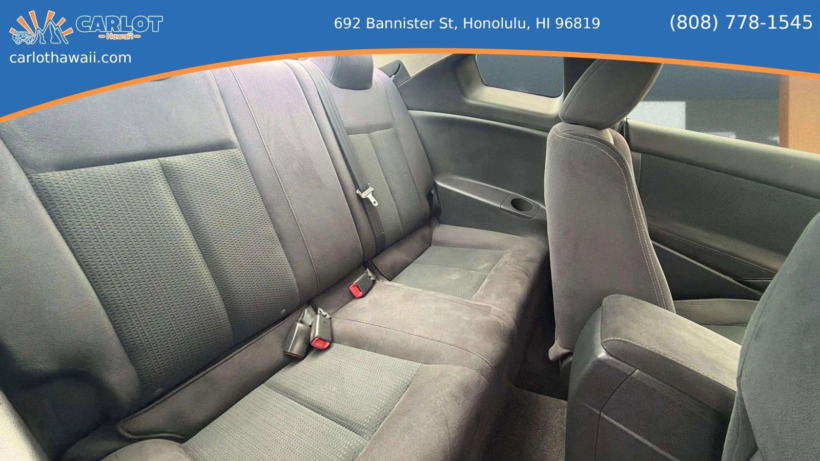 Used 2010 Nissan Altima 2.5 S w/ Convenience Pkg FWD image 12