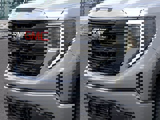 New 2026 GMC Sierra 1500 Elevation image 13