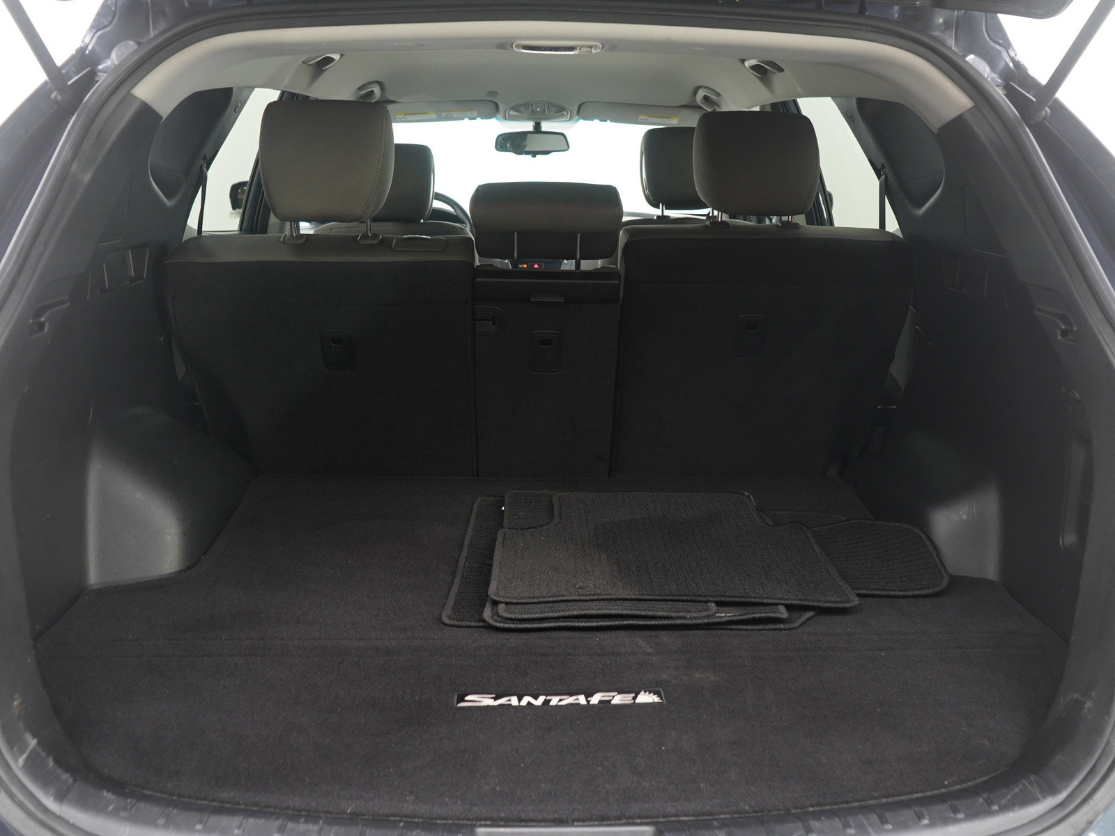 Used 2015 Hyundai Santa Fe Sport w/ Option Group 02 image 11