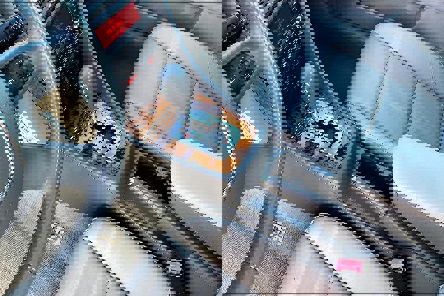 Used 2008 Audi A4 2.0T image 13