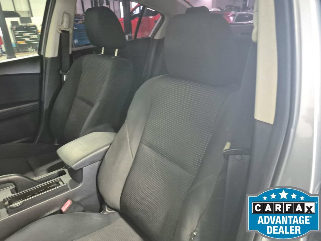 Used 2012 MAZDA MAZDA3 i Sport FWD image 15