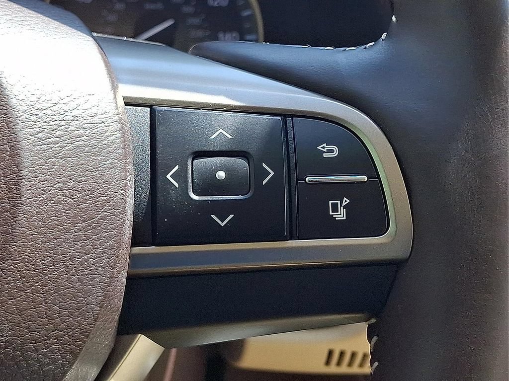 Used 2016 Lexus ES 300h w/ Navigation System Package FWD image 22