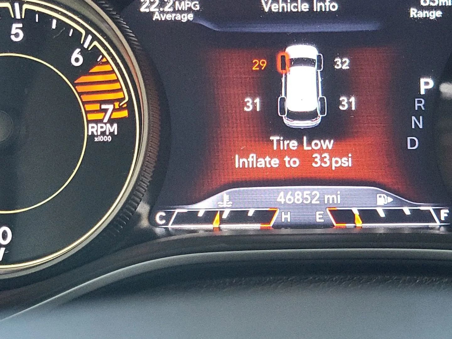 Used 2020 Jeep Cherokee Limited image 4