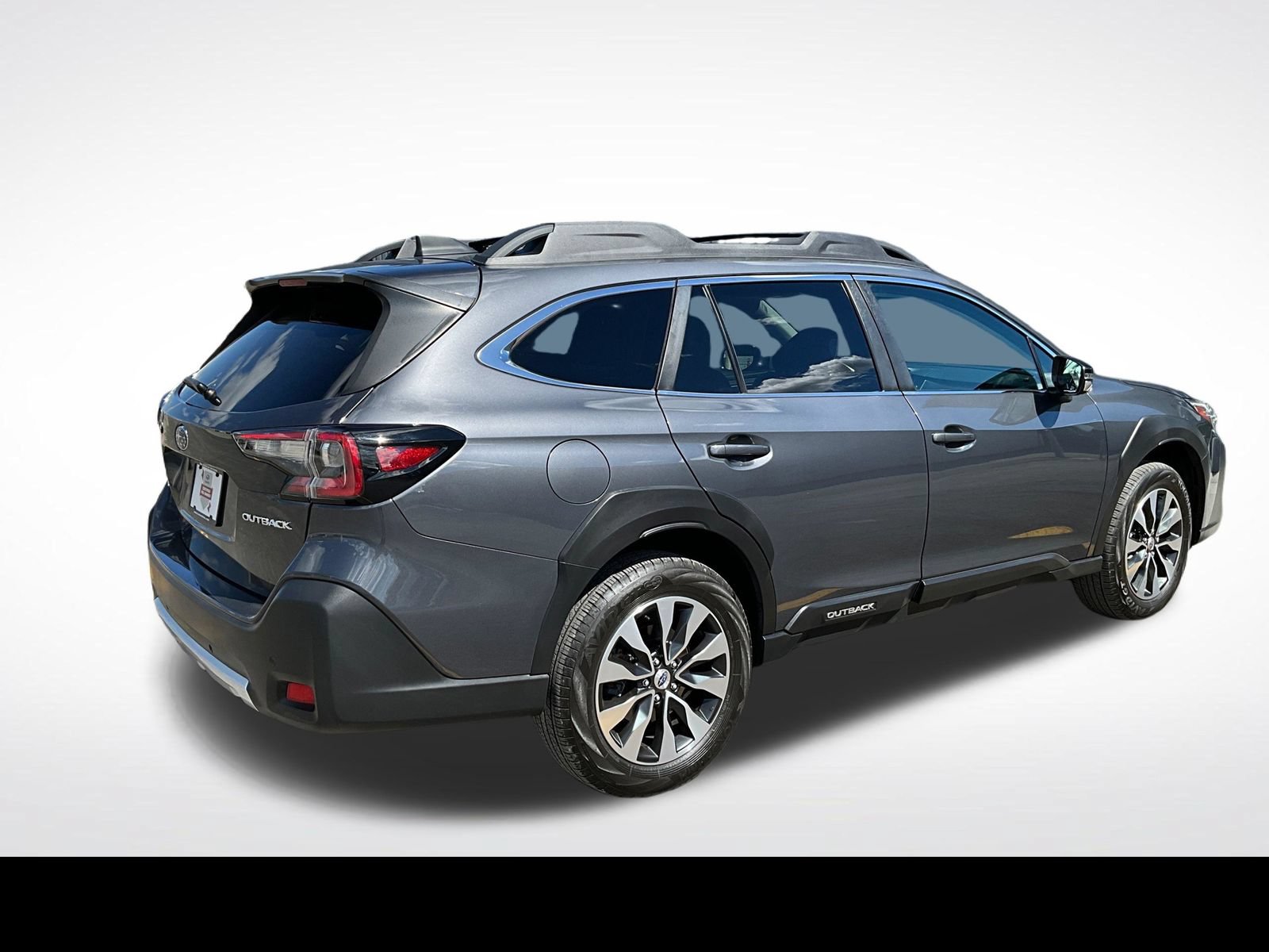 Certified 2024 Subaru Outback Limited AWD/4WD image 20