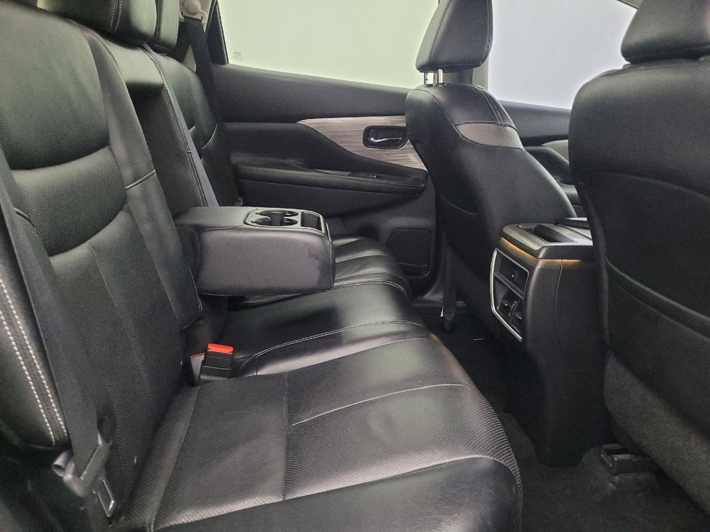 Used 2016 Nissan Murano SL image 19