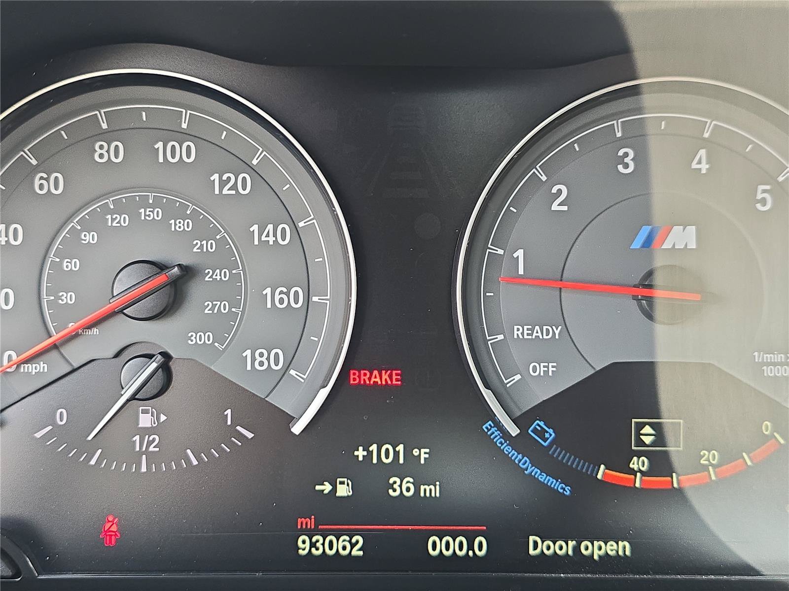 Used 2017 BMW M2 RWD image 22
