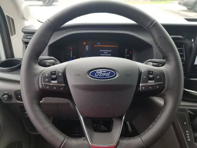 New 2026 Ford Transit 350 XLT RWD image 25