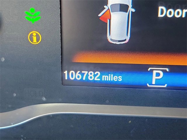 Used 2016 Honda Pilot EX-L image 23