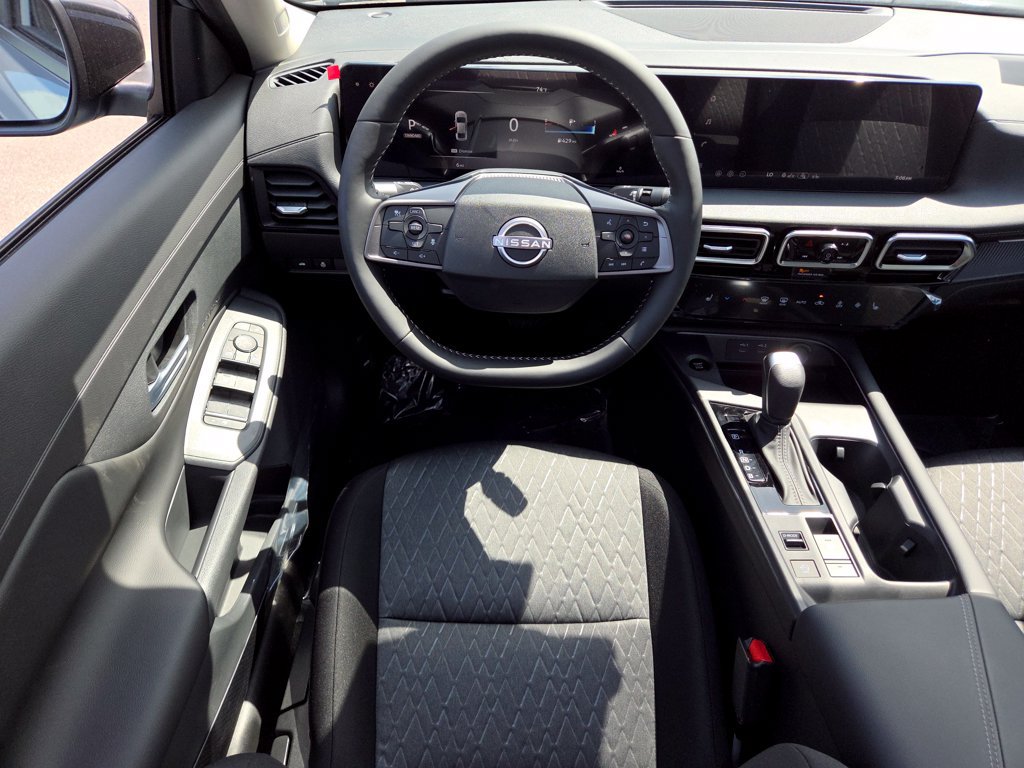 New 2026 Nissan Sentra SV w/ SV Convenience Package FWD image 23