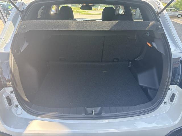 New 2025 Mitsubishi Outlander Sport LE image 18