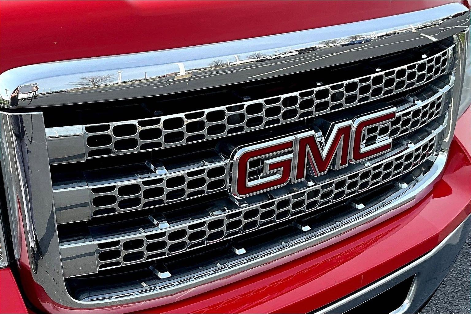 Used 2013 GMC Sierra 2500 SLE w/ SLE Preferred Package image 31