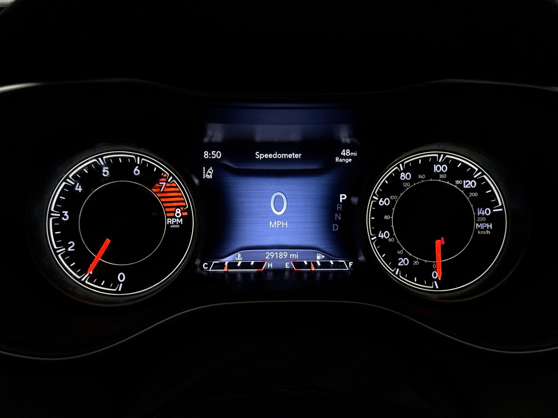 Used 2021 Jeep Cherokee Limited image 13