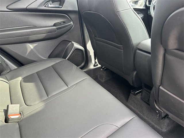 Used 2022 Chevrolet TrailBlazer ACTIV w/ Sun and Liftgate Package image 37