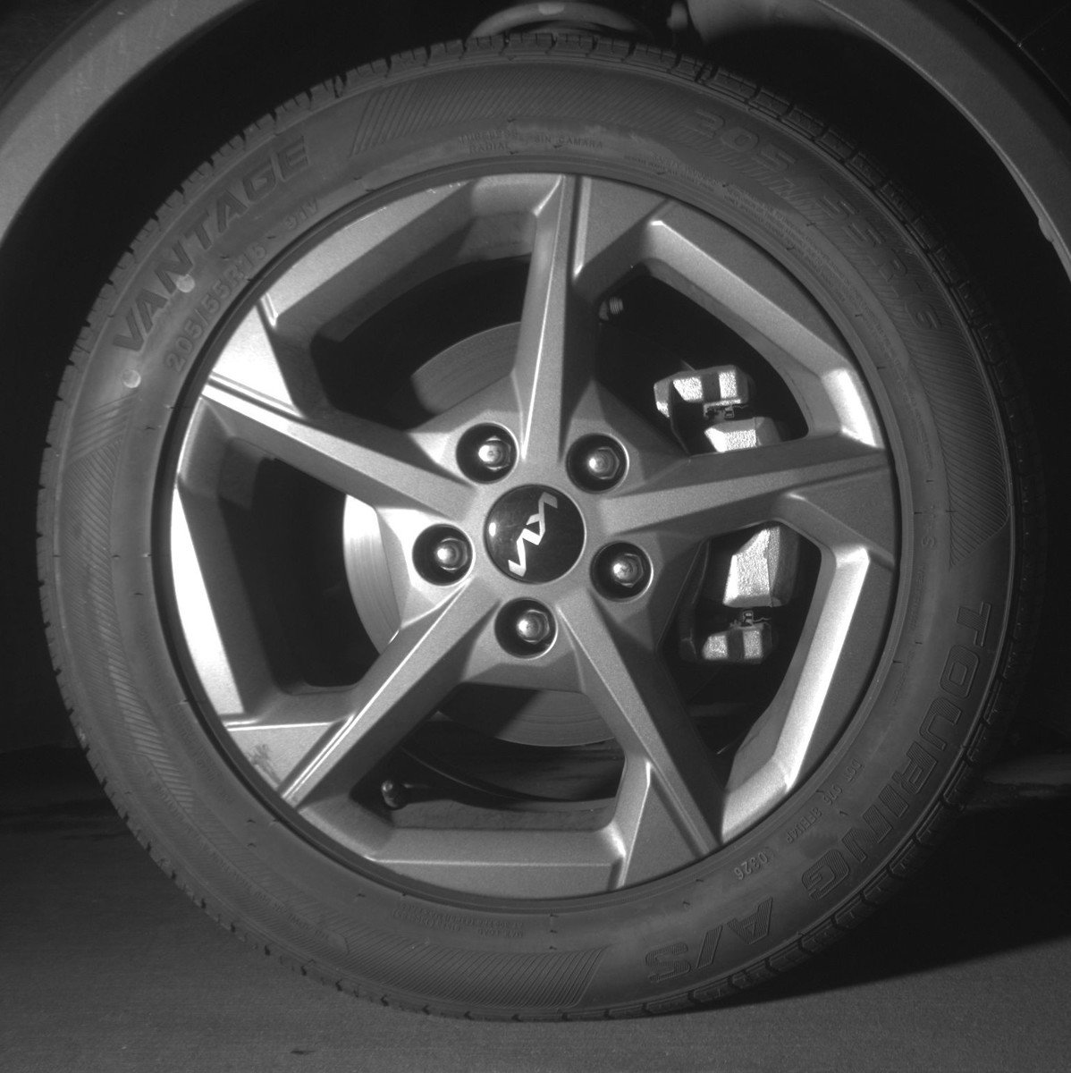 Used 2025 Kia K4 FWD image 13