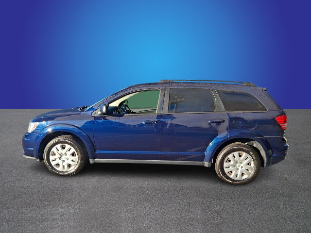 Used 2018 Dodge Journey SE FWD image 7