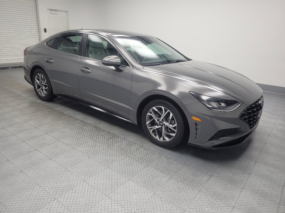 Used 2022 Hyundai Sonata SEL image 11