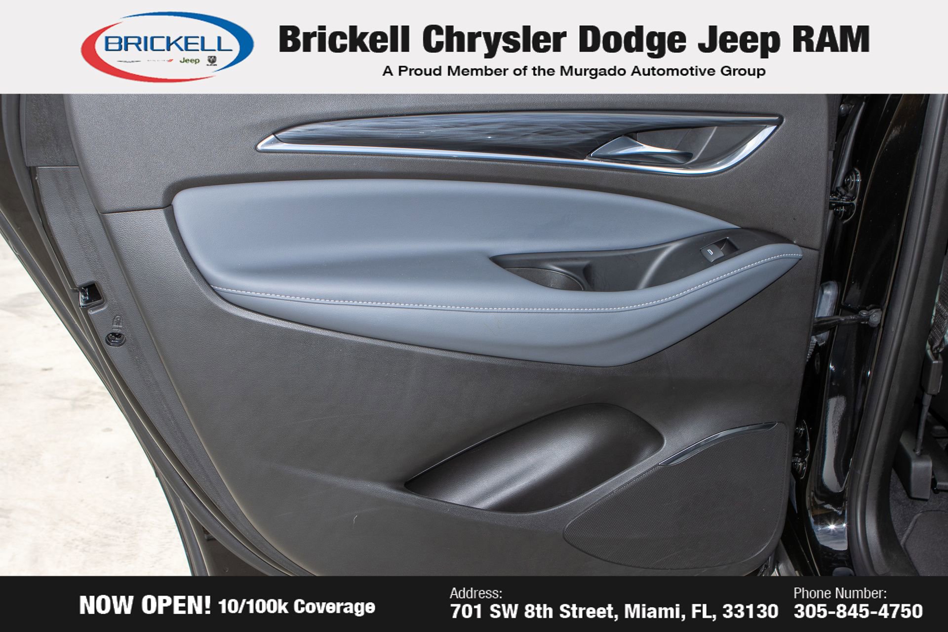 Used 2024 Buick Enclave Essence w/ Sport Touring Edition image 13