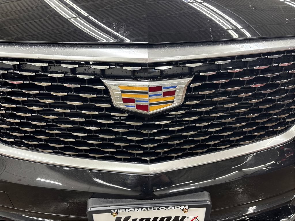 Used 2020 Cadillac XT6 Premium Luxury AWD/4WD image 17