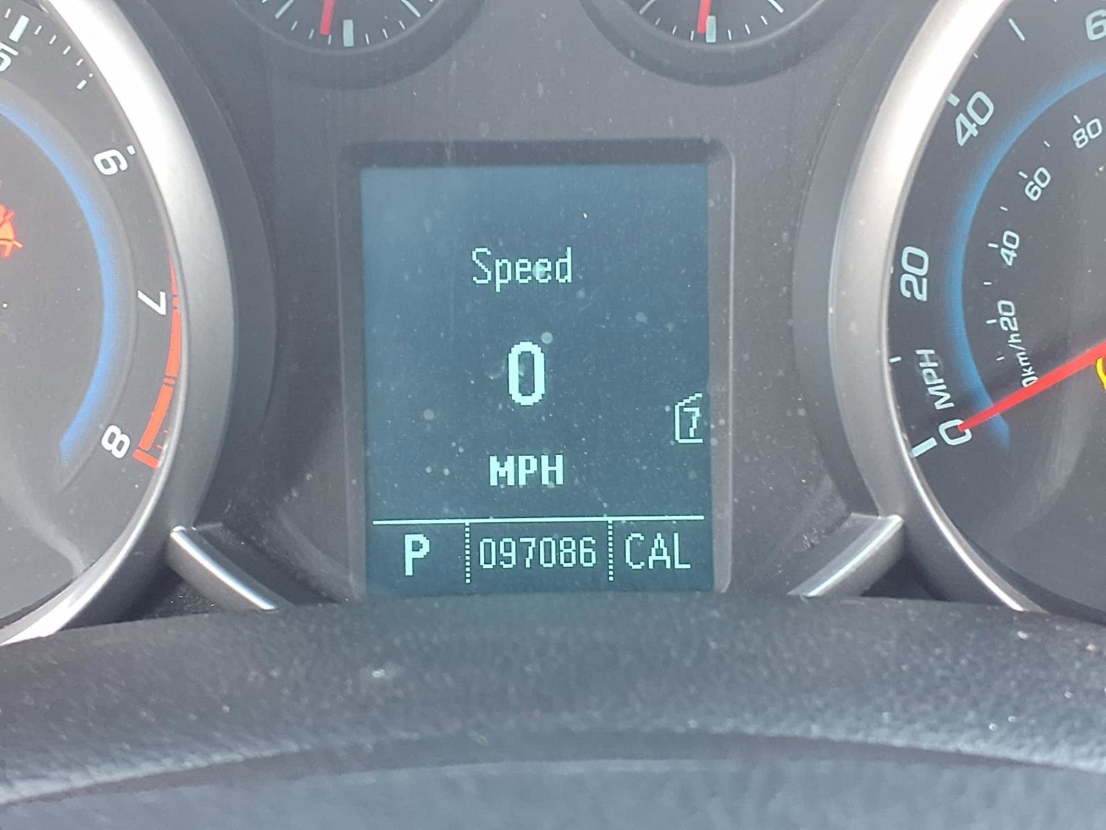 Used 2011 Chevrolet Cruze LT FWD image 15