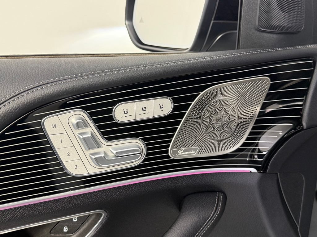 Certified 2024 Mercedes-Benz GLE 580 4MATIC image 24
