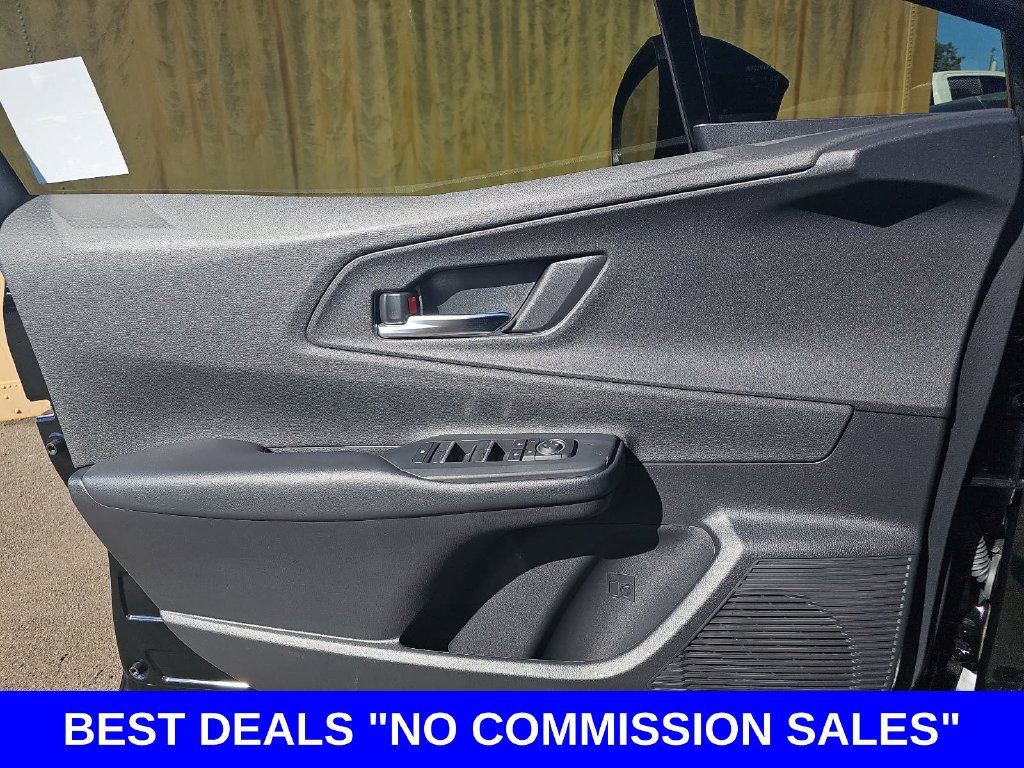 Used 2026 Toyota Prius Plug-In Hybrid FWD image 26