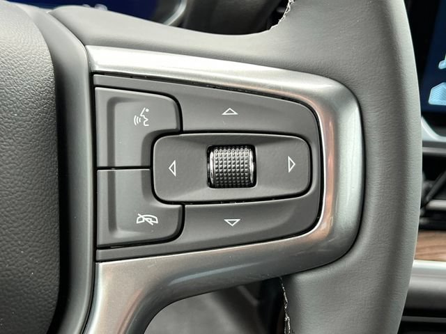 New 2026 Chevrolet Silverado 1500 LT AWD/4WD image 23